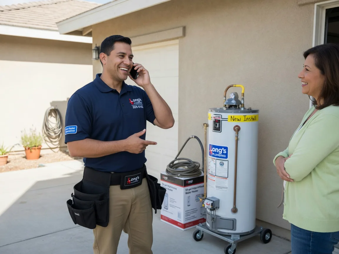 Leak Detection Penn Valley, CA FAQs